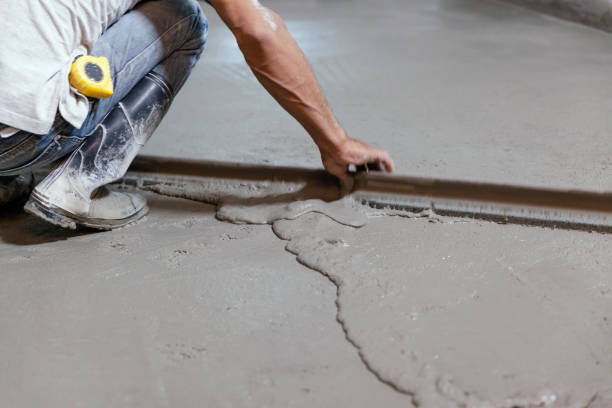 Why Trust Our Certified Concrete Contractors for Your Project Needs in NM?