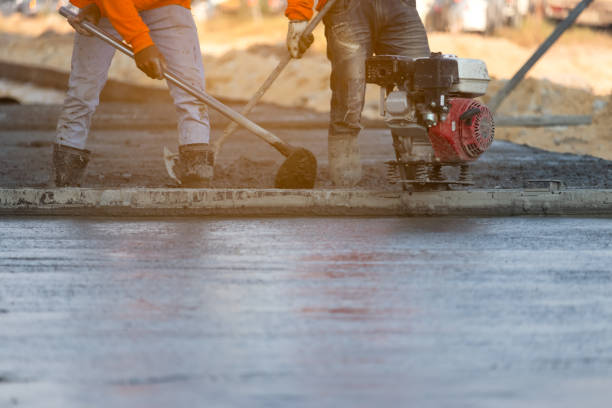 Waterproofing & Drywells in NM