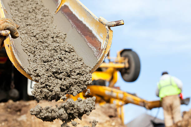 Best Best Concrete Contractor  in Valencia, NM