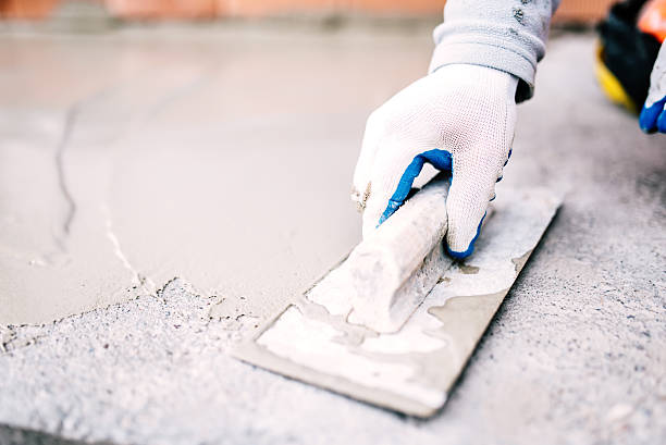 Best Concrete Resurfacing Services  in Valencia, NM